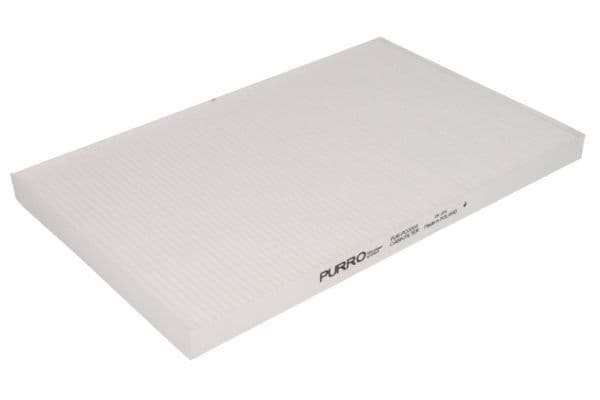Filtru, aer habitaclu PURRO PUR-PC0003