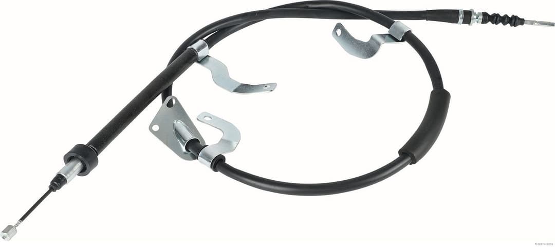 Cablu, frana de parcare HERTH+BUSS JAKOPARTS J3920368