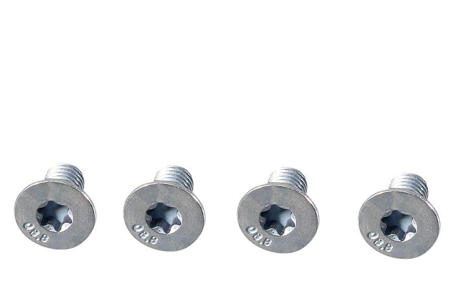 Surub, disc frana METZGER 11663K