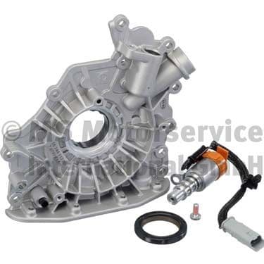 Pompa ulei PIERBURG 7.07919.15.0