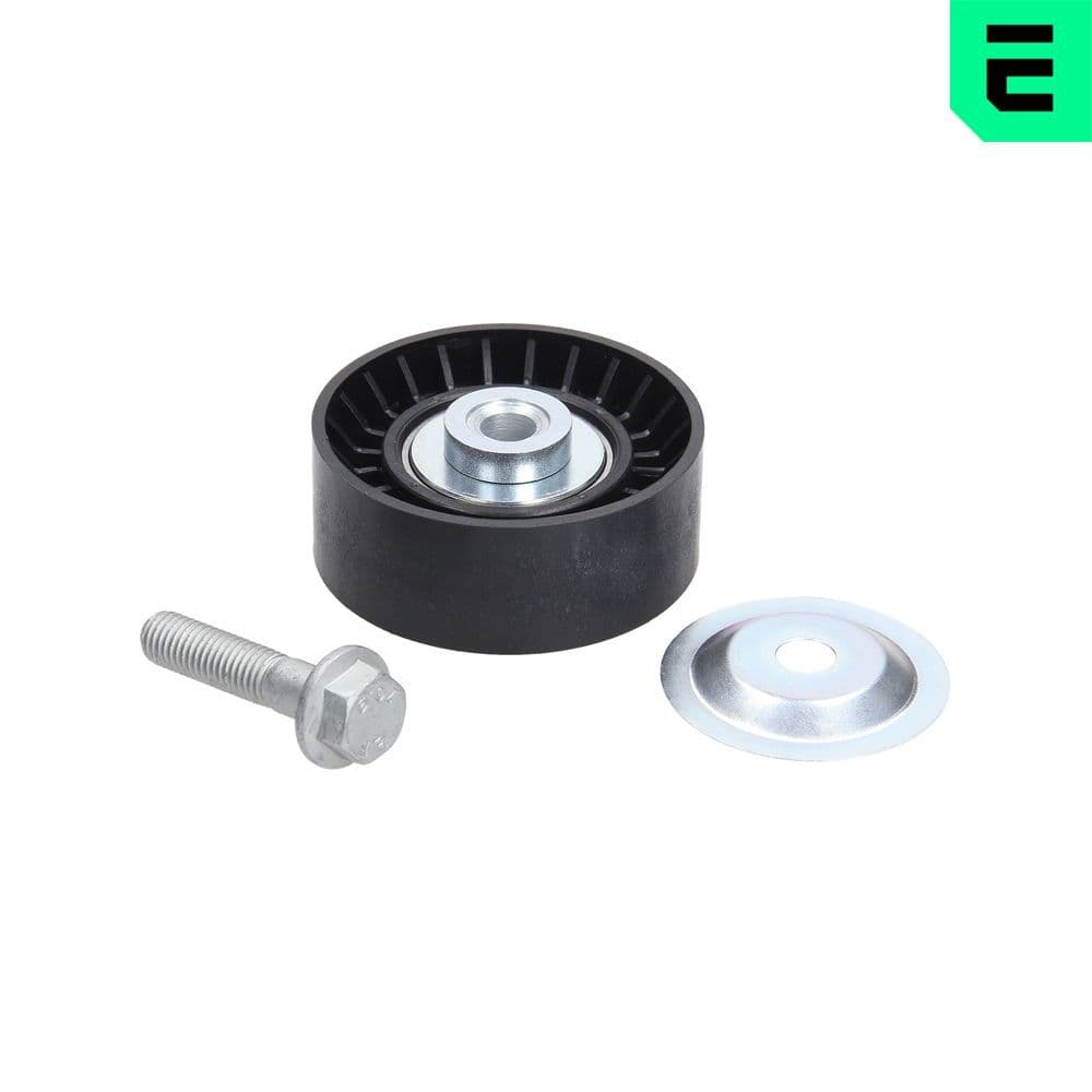 Rola ghidare/conducere, curea transmisie OPTIMAL 0-N1522