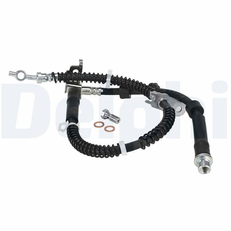 Furtun frana DELPHI LH7980