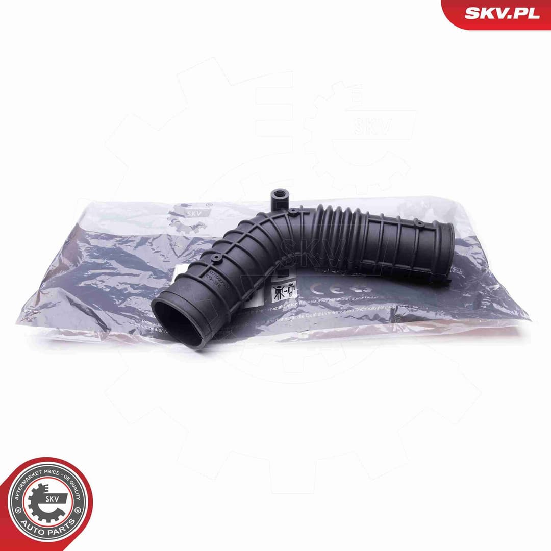 Palnie, filtru de aer ESEN SKV 24SKV439