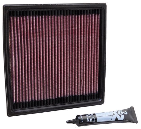 Filtru aer K&N Filters DU-0900