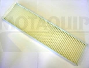 Filtru, aer habitaclu MOTAQUIP LVCF524