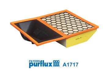 Filtru aer PURFLUX A1717