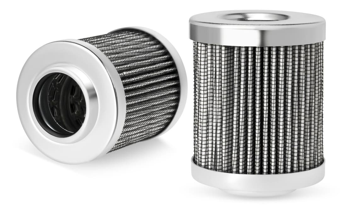Filtru, sistem hidraulic primar FLEETGUARD HF35237