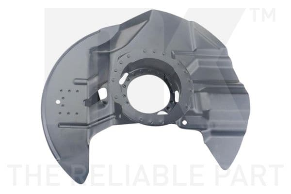 protectie stropire,disc frana NK 231536