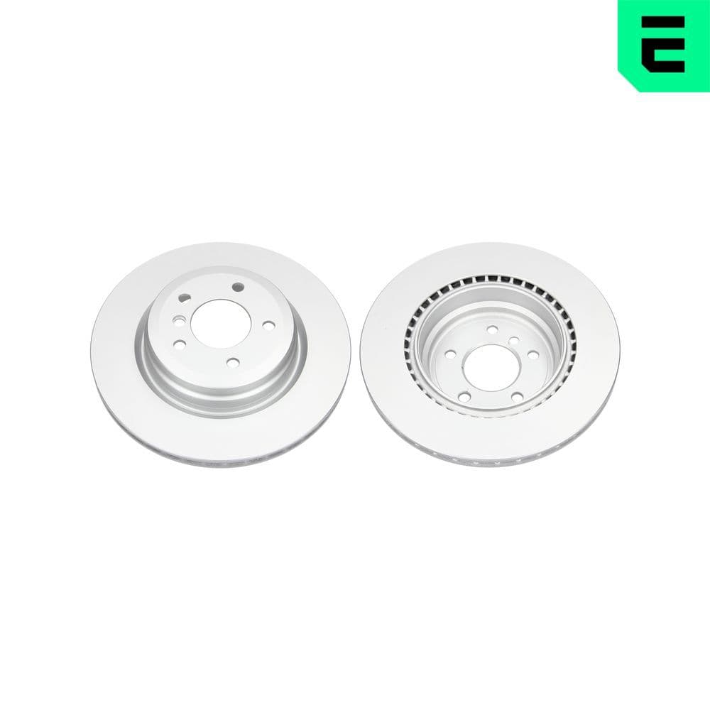 Disc frana OPTIMAL BS-7588C