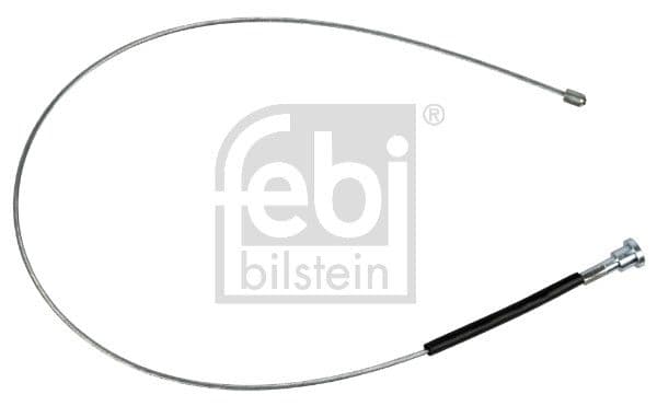 Cablu, frana de parcare FEBI BILSTEIN 101811