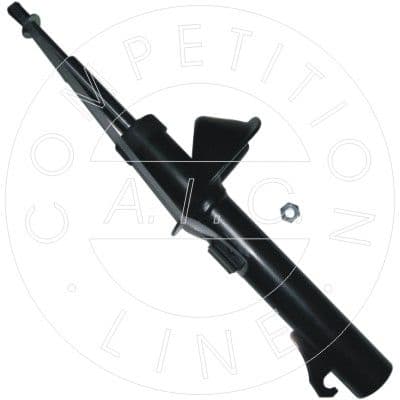 amortizor AIC Calitatea originală 52601