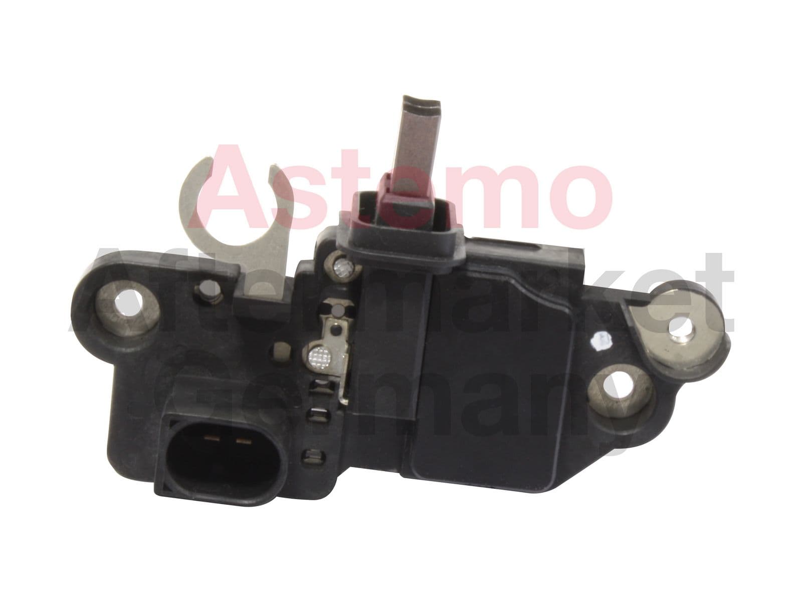Regulator, alternator HITACHI 2500570