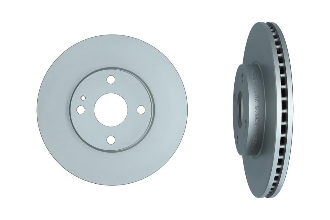 Disc frana KAMOKA 103646