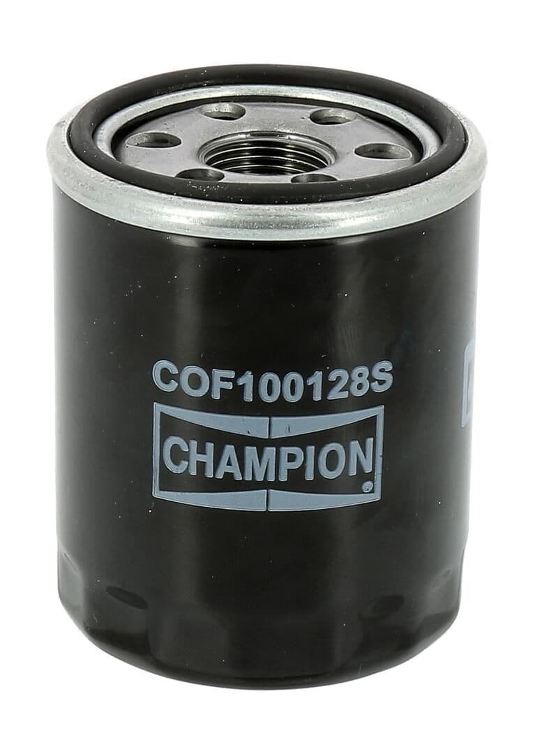 Filtru ulei CHAMPION COF100128S