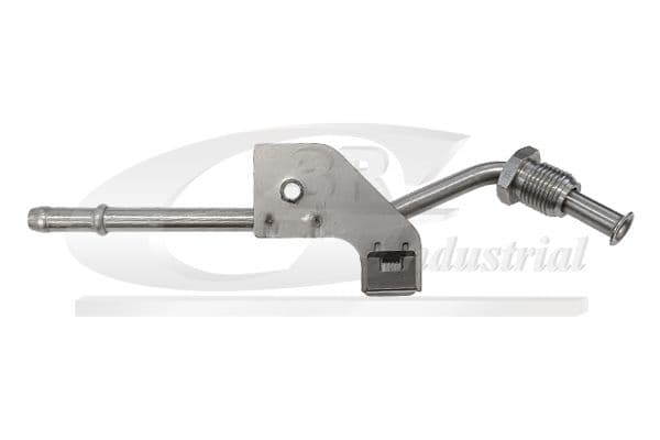 Conducta de presiune, senzor de presiune (filtru particule) 3RG 84218