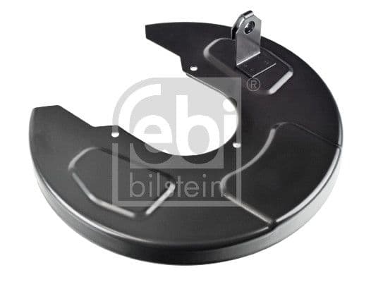 protectie stropire,disc frana FEBI BILSTEIN 171558