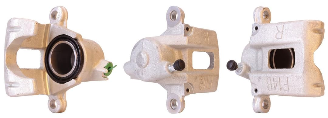 Etrier frana ELSTOCK 87-0874