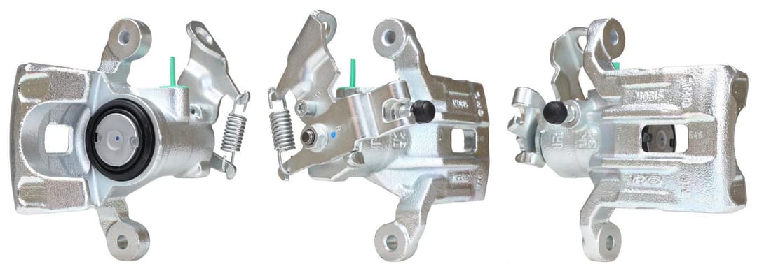 Etrier frana ELSTOCK 87-2251