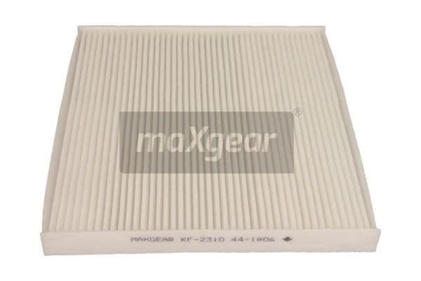 Filtru, aer habitaclu MAXGEAR 26-1194