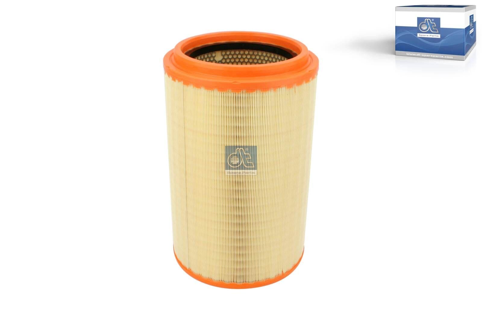 Filtru aer DT Spare Parts 5.45154