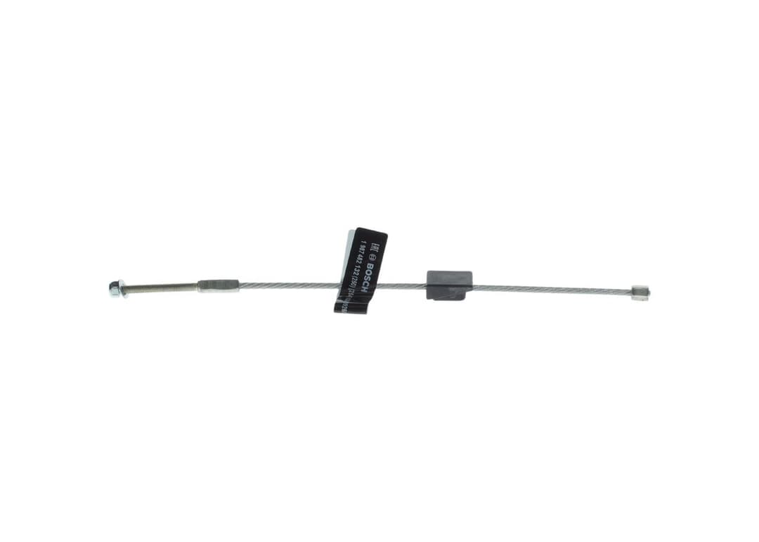 Cablu, frana de parcare BOSCH 1 987 482 132