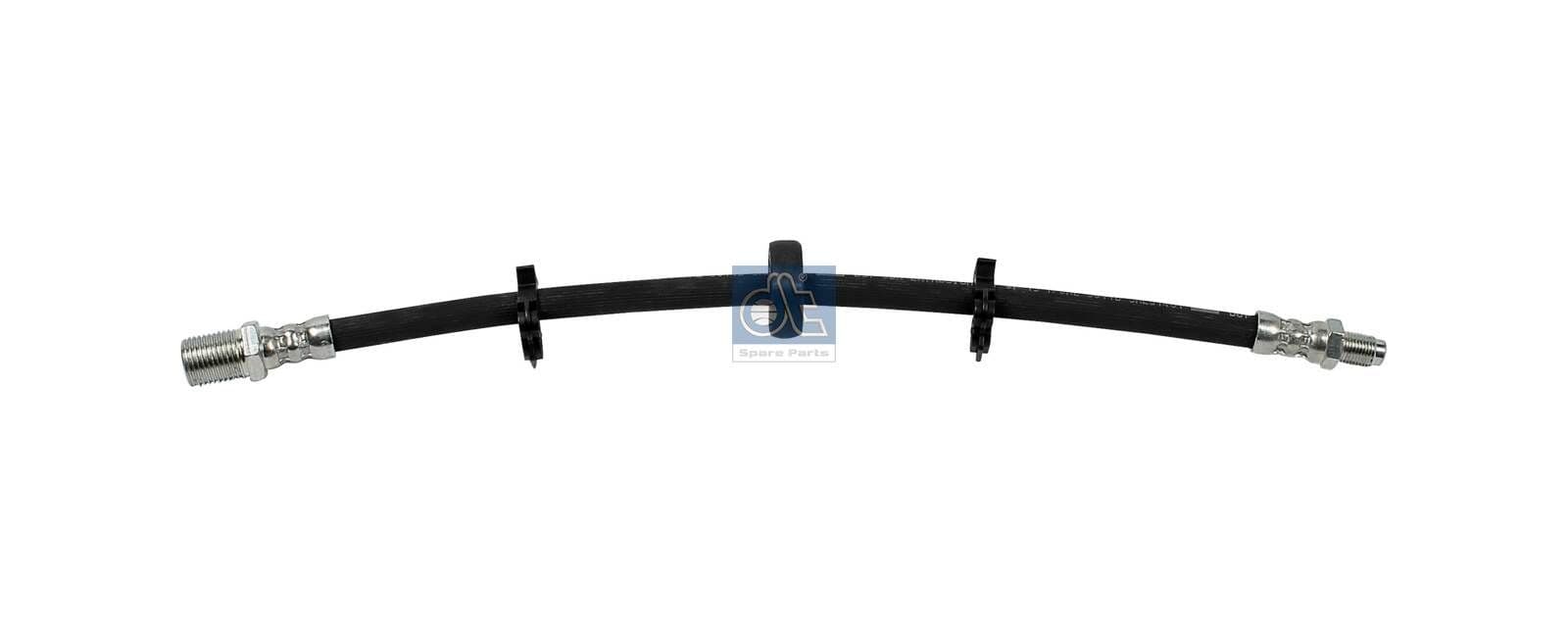 Furtun frana DT Spare Parts 7.16933