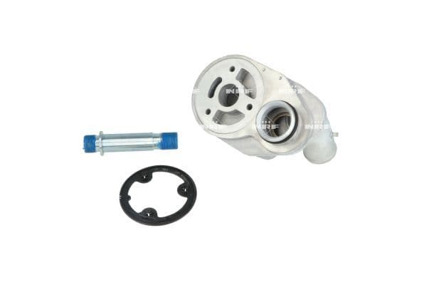 Radiator ulei, ulei motor NRF 31324