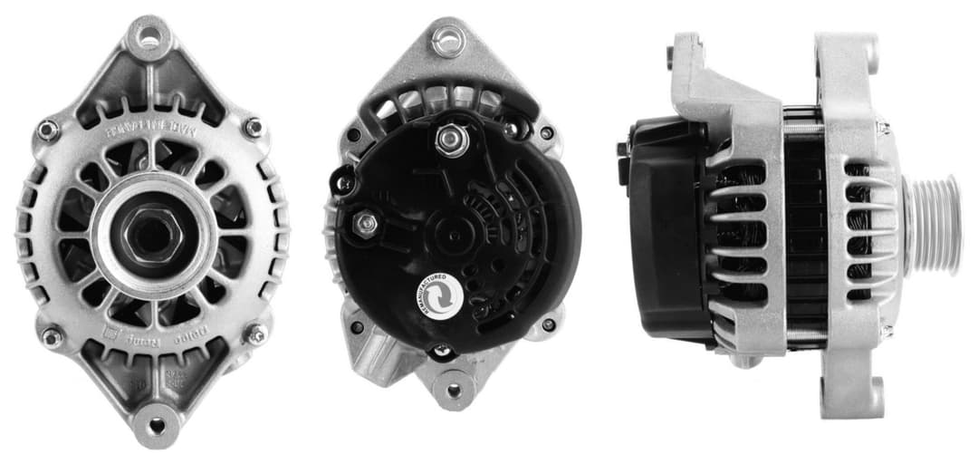 Generator / Alternator ELSTOCK 28-1871