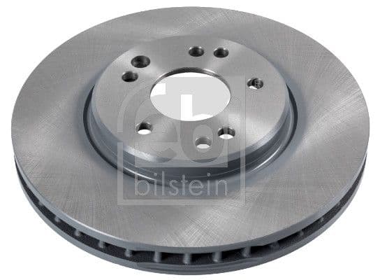 Disc frana FEBI BILSTEIN 10686