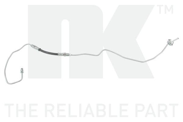 Furtun frana NK 853783