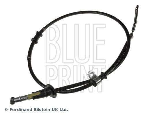 Cablu, frana de parcare BLUE PRINT ADC446209