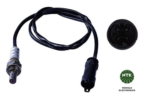 Sonda Lambda NTK 91389