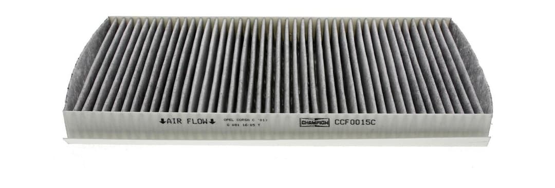 Filtru, aer habitaclu CHAMPION CCF0015C