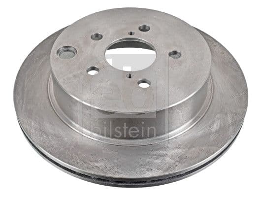 Disc frana FEBI BILSTEIN 108659