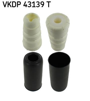 chit protectie praf,amortizor SKF VKDP 43139 T