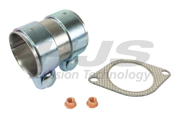 Set montaj, filtru funingine/particule HJS 82 23 9049