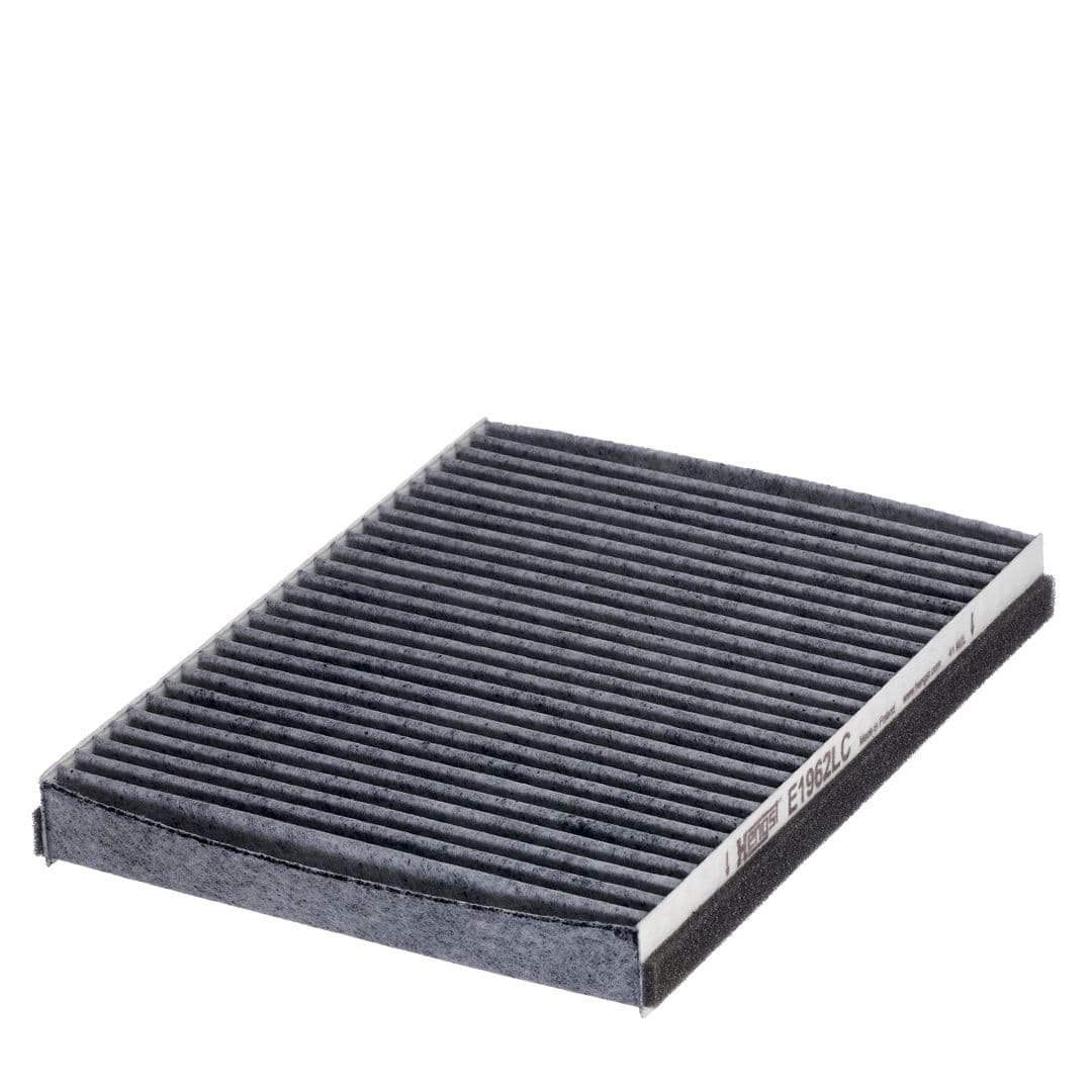 Filtru, aer habitaclu HENGST FILTER E1962LC