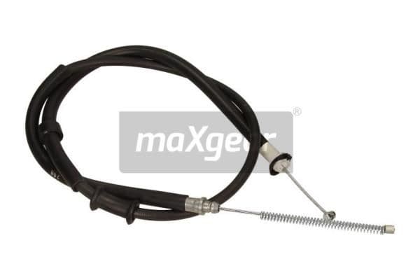 Cablu, frana de parcare MAXGEAR 32-0683