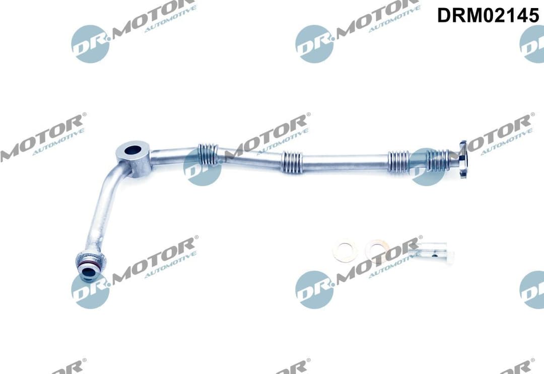 conducta ulei, incarcare Dr.Motor Automotive DRM02145