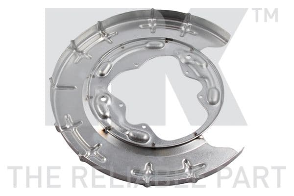 protectie stropire,disc frana NK 233502