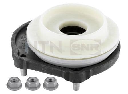 Set reparatie, rulment sarcina amortizor SNR KB658.24