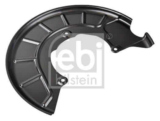 protectie stropire,disc frana FEBI BILSTEIN 171532