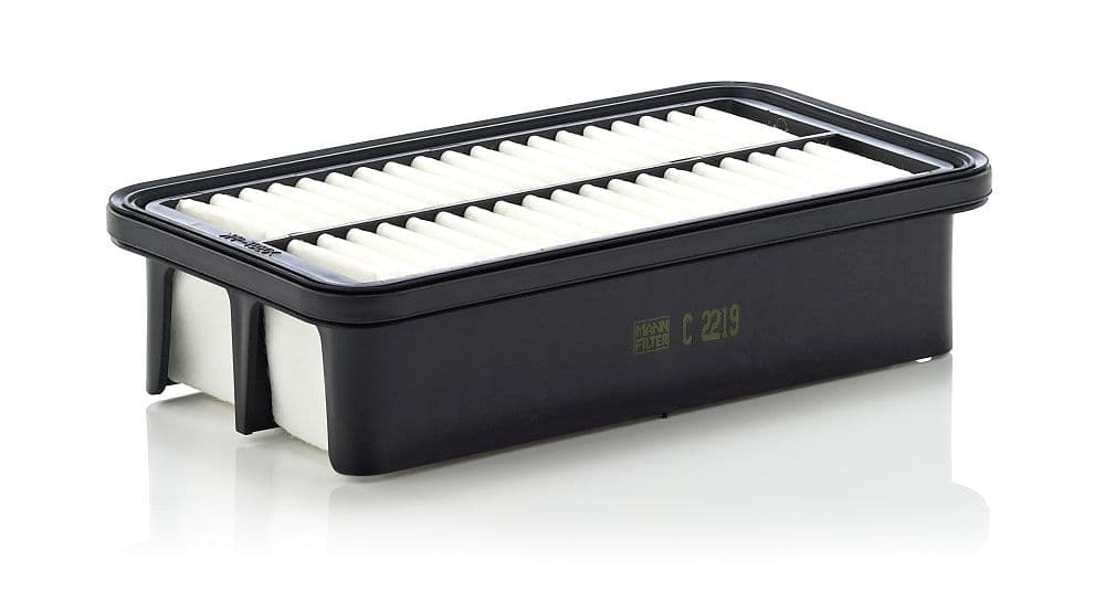 Filtru aer MANN-FILTER C 2219