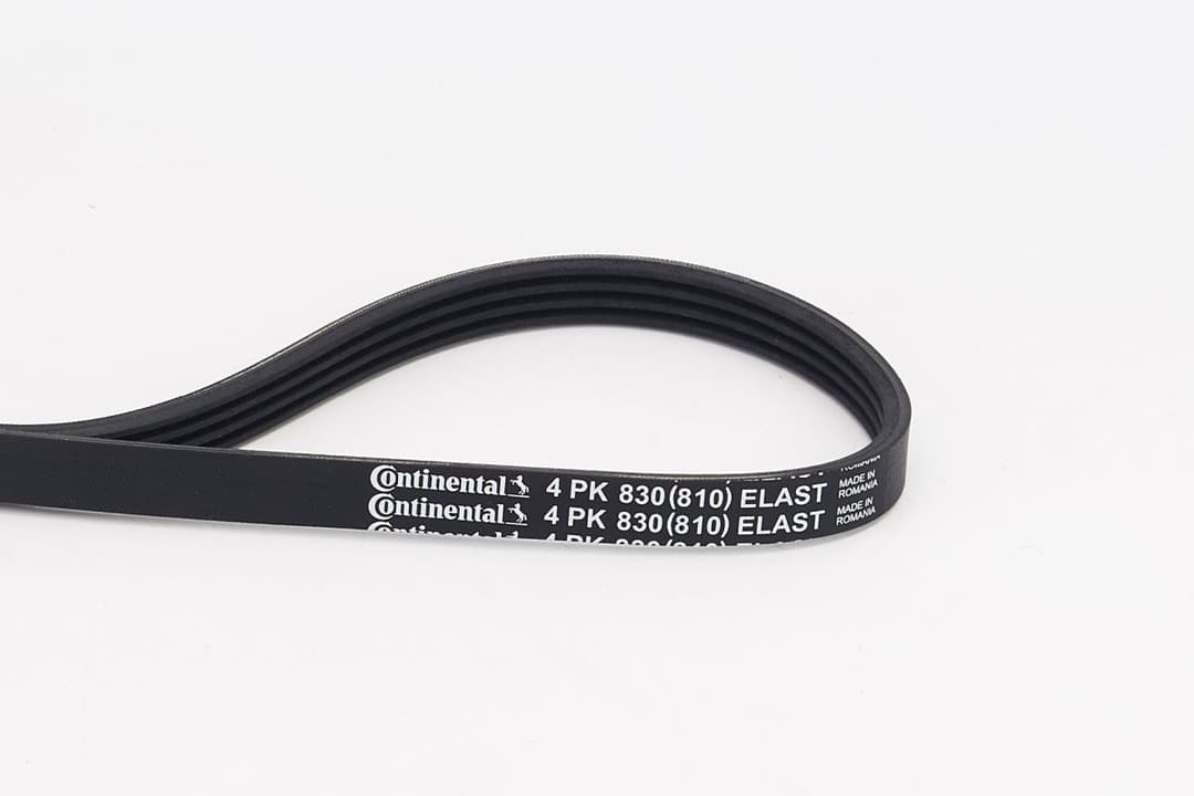 Curea transmisie cu caneluri CONTINENTAL CTAM 4PK830 ELAST