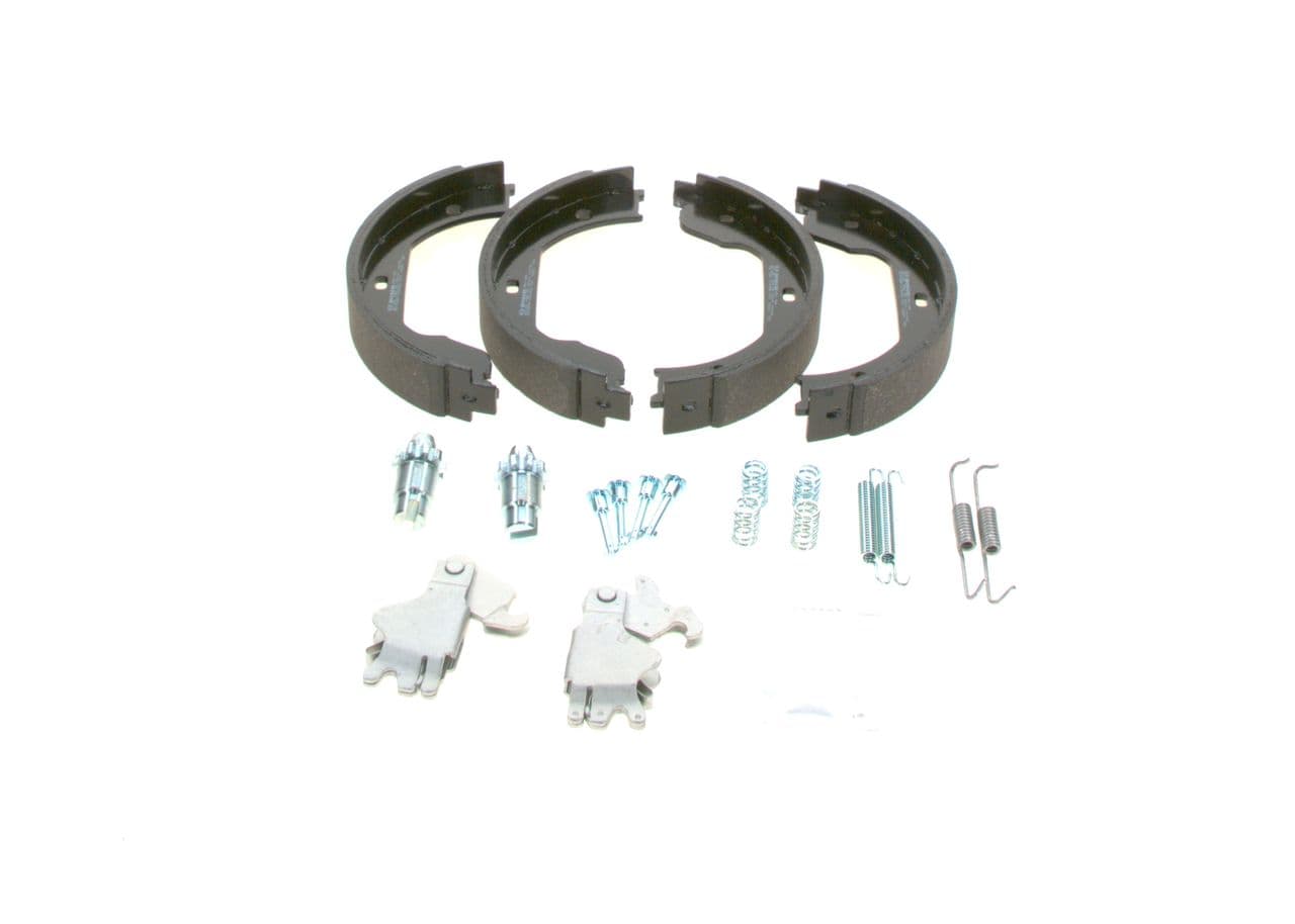 Set saboti frana, frana de mana BOSCH 0 204 113 805