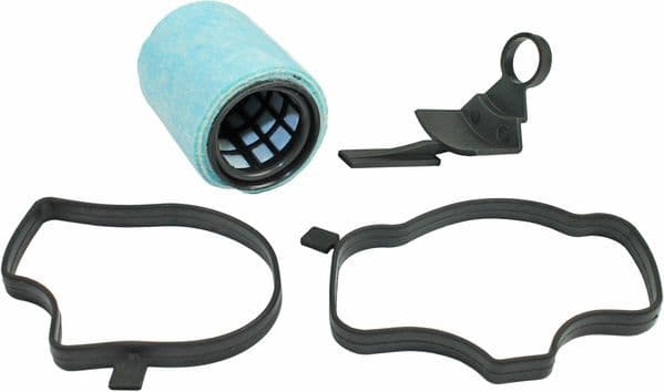 Filtru, aerisire bloc motor METZGER 2385051