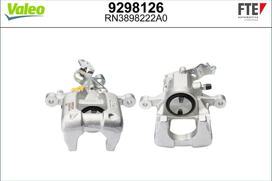 Etrier frana FTE NEOGEN 9298126