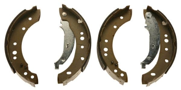 Set saboti frana TRW GS8729