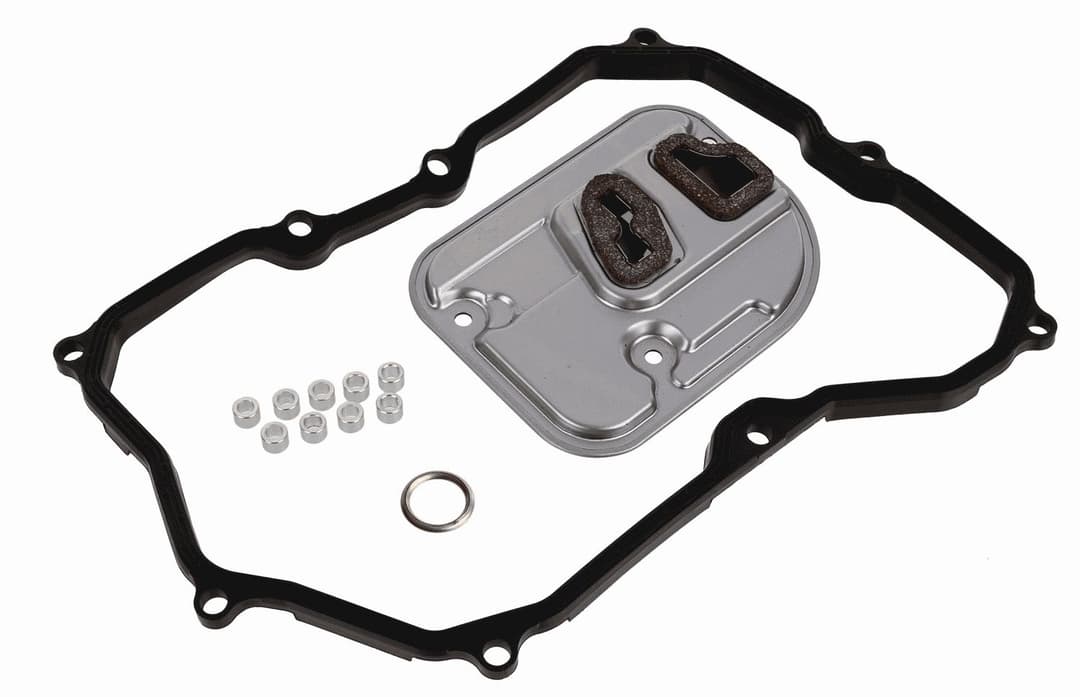 Set piese, schimb de ulei cutie de viteze automată ZF 5961.308.411