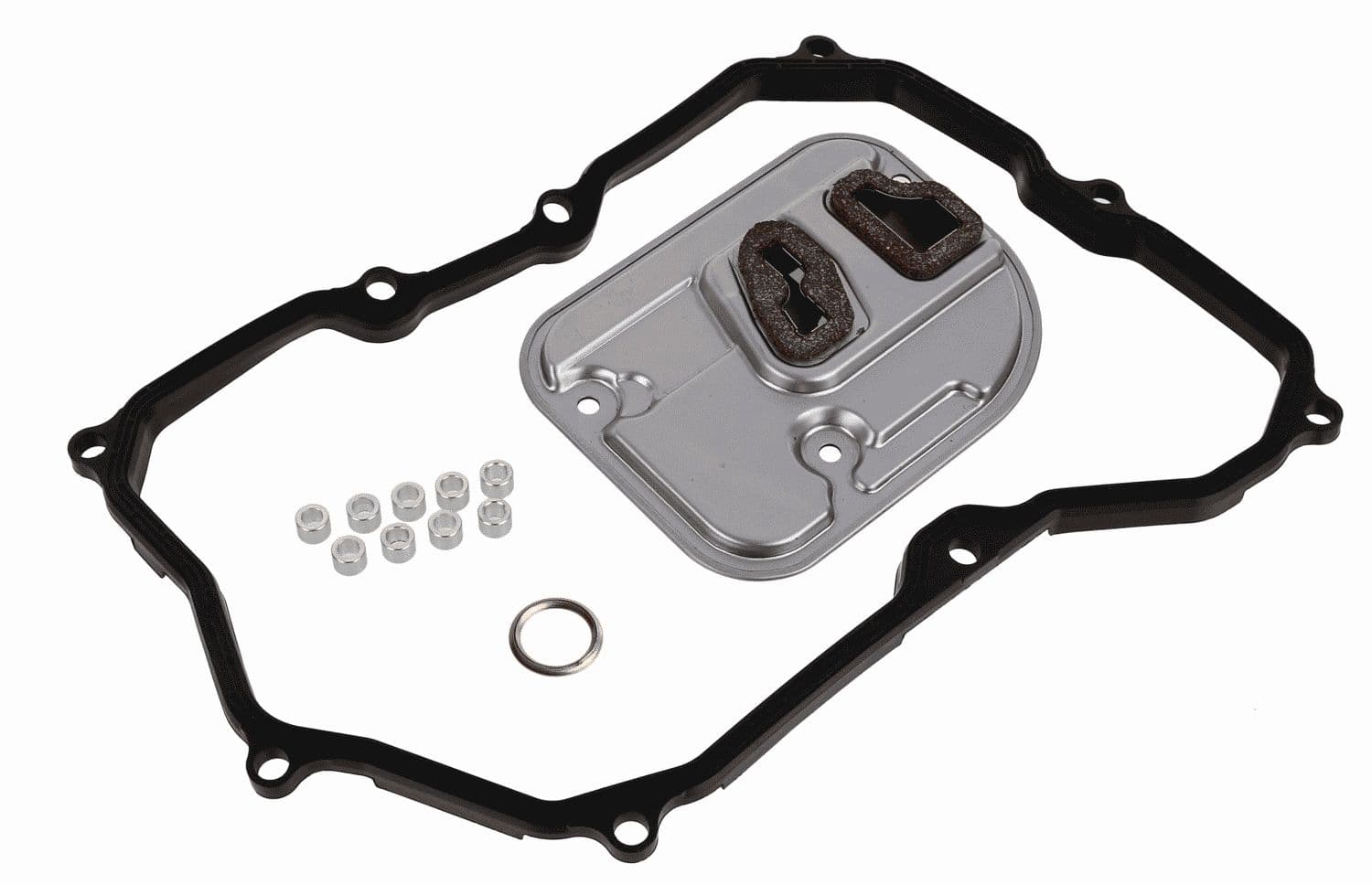 Set piese, schimb de ulei cutie de viteze automată ZF 5961.308.411